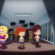 Illustration for article titled iBig Mouth/is Season 3 Trailer Opens With a Game Show About Masturbation
